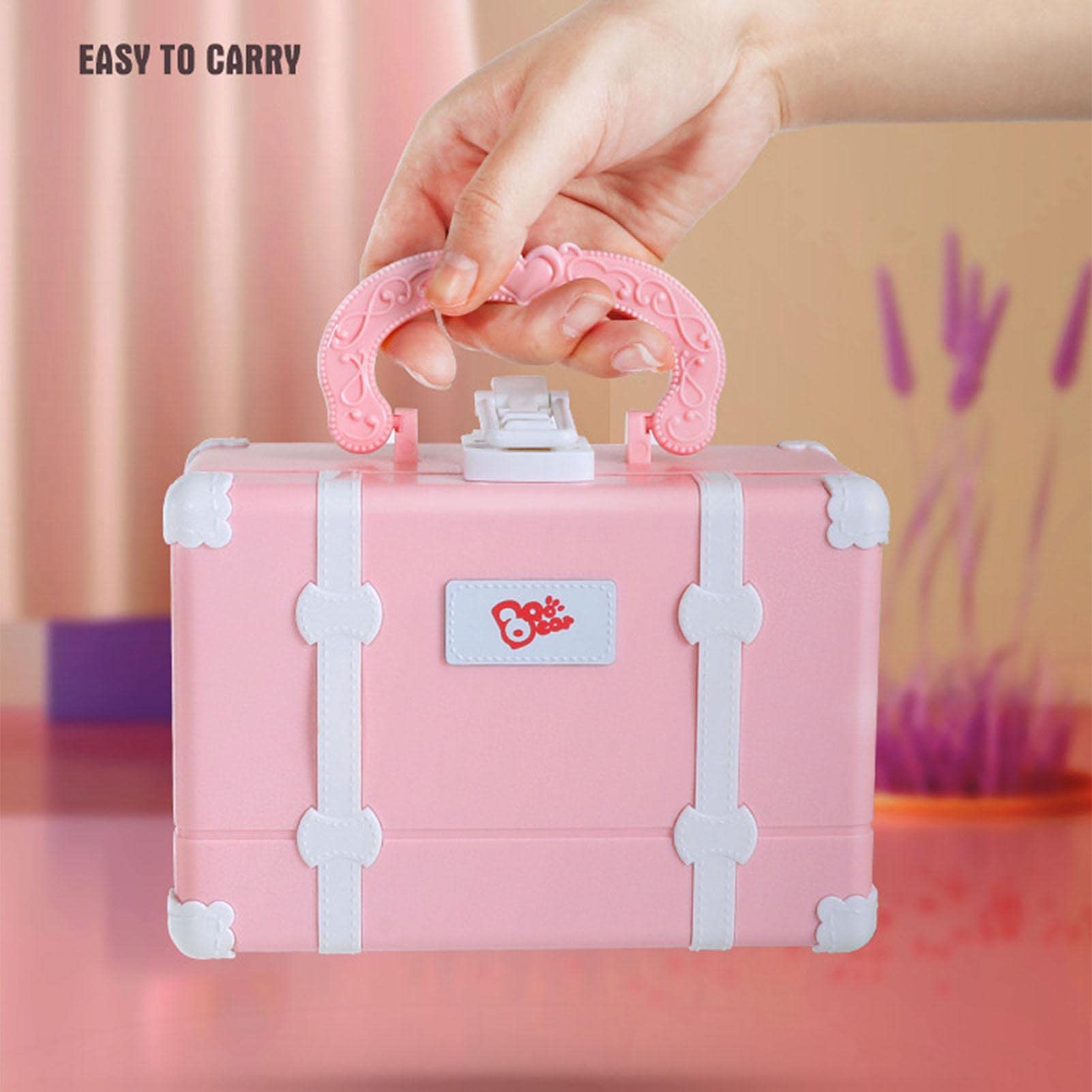 Amazon.co.jp: 子供 メイクセット キッズ コスメセット 化粧品セット